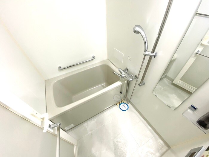 物件内観写真14　(バス／シャワールーム等)