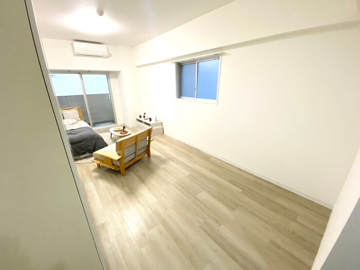 物件内観写真17　(居室)