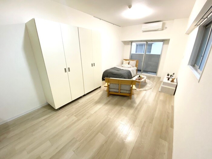 物件内観写真18　(居室)