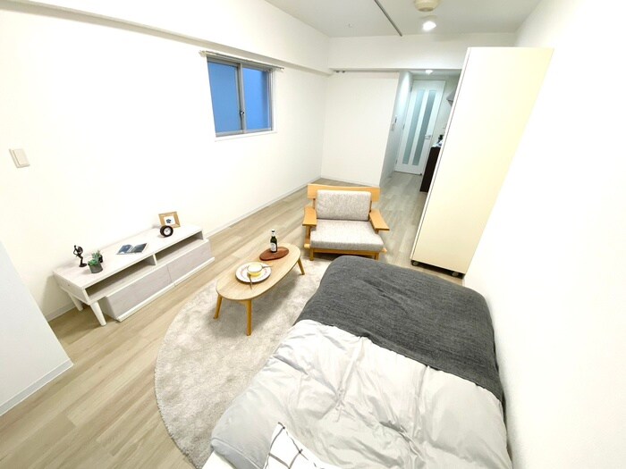 物件内観写真19　(居室)