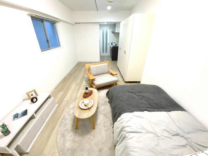 物件内観写真20　(居室)