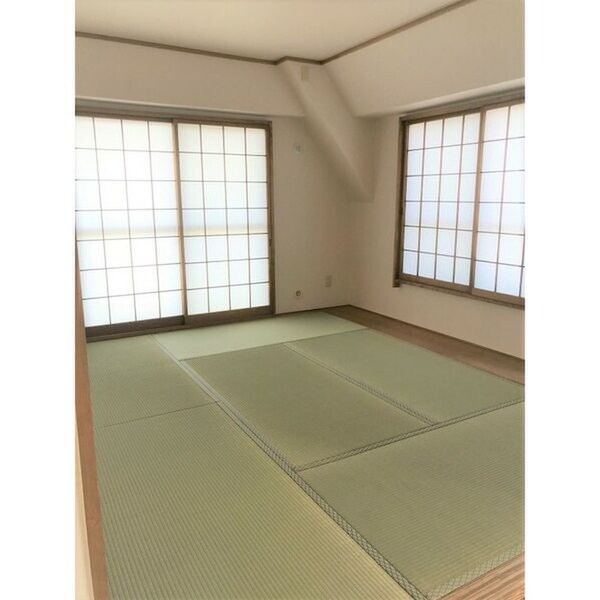 居室
