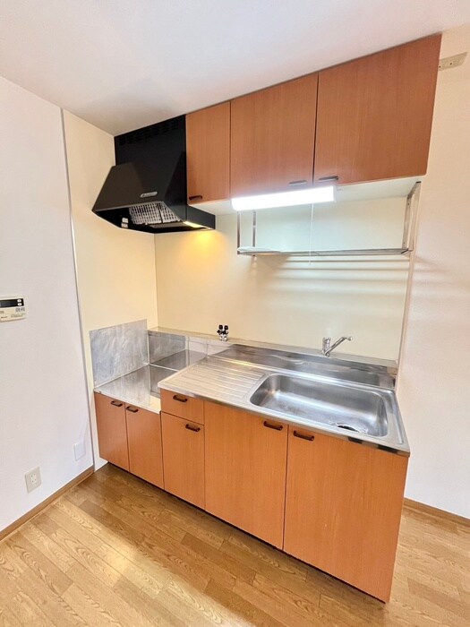 物件内観写真8　(キッチン)