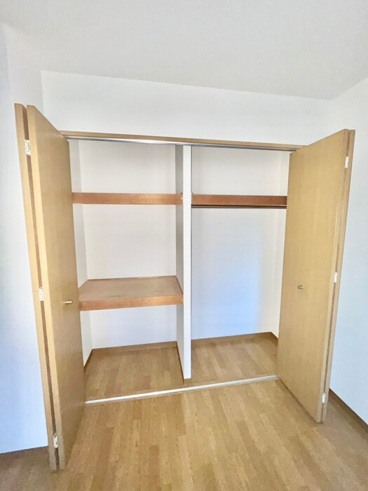 物件内観写真14　(収納)