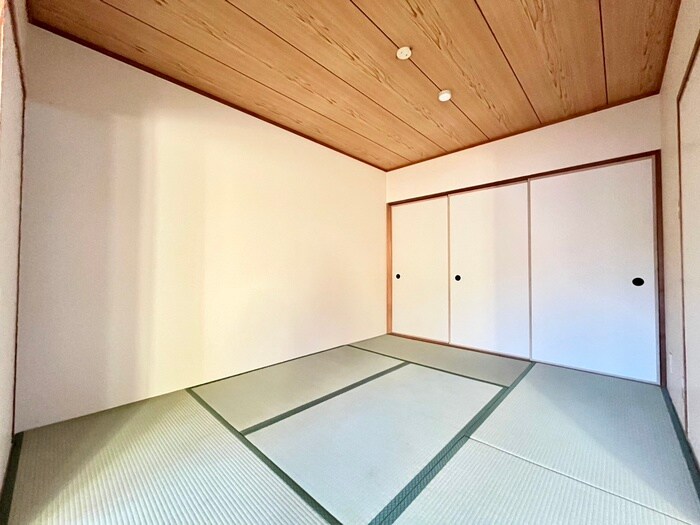 物件内観写真15　(居室)