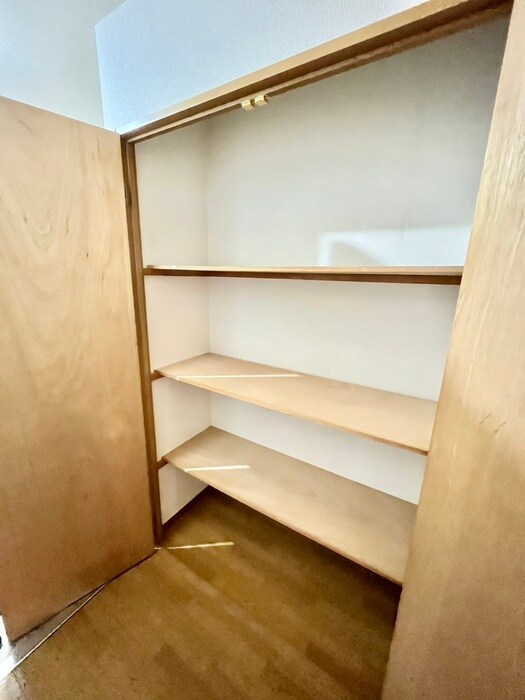 物件内観写真17　(収納)