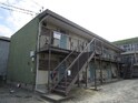 立川ハイツ