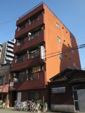 大国町エンビィハイツ