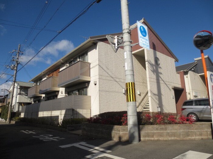 物件外観写真2　(外観写真)