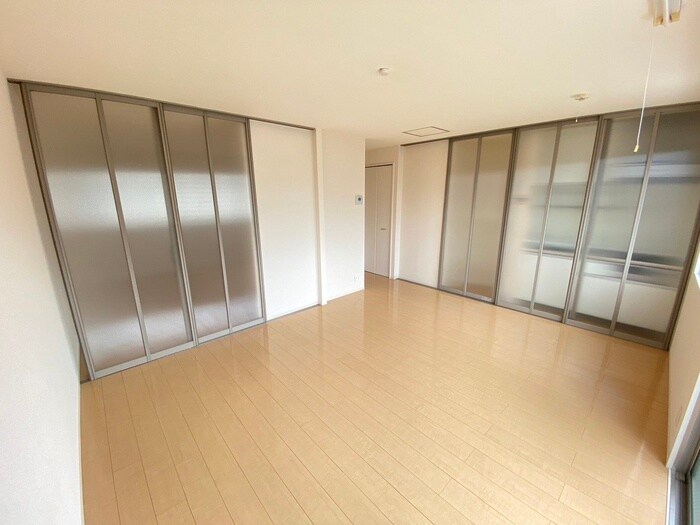 物件内観写真5　(居室)