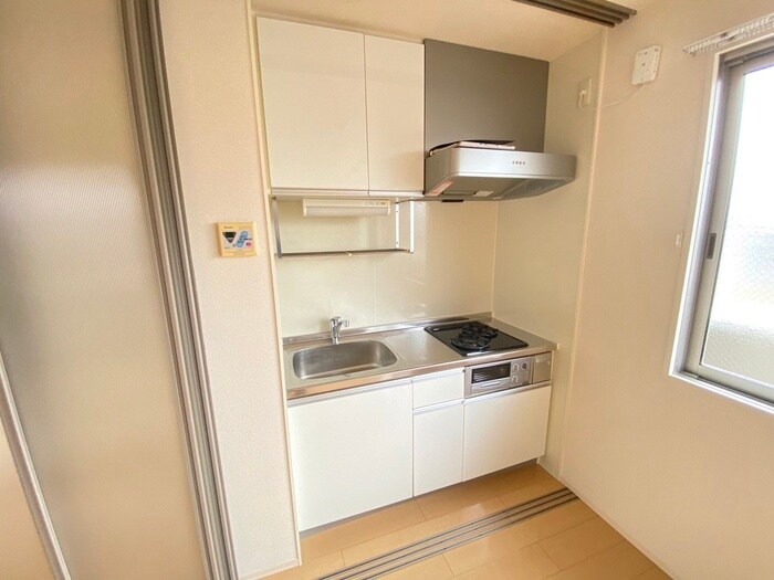 物件内観写真8　(キッチン)