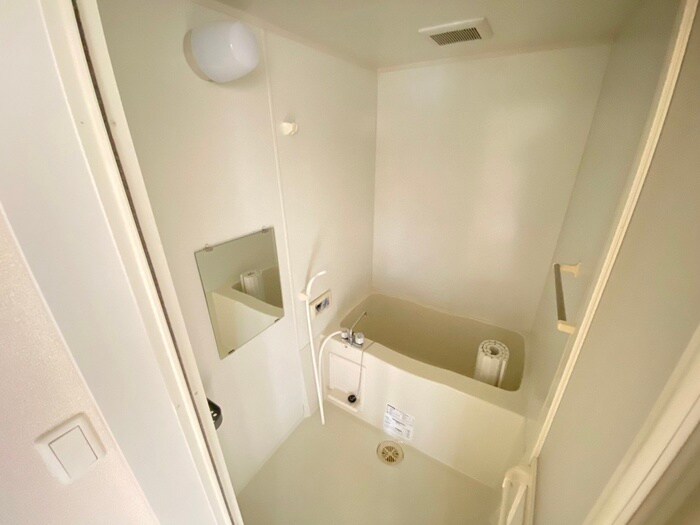 物件内観写真10　(バス／シャワールーム等)