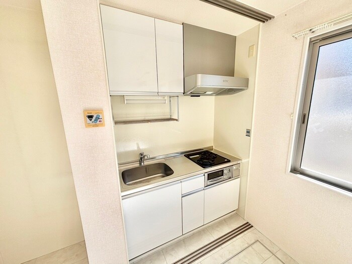 物件内観写真14　(キッチン)