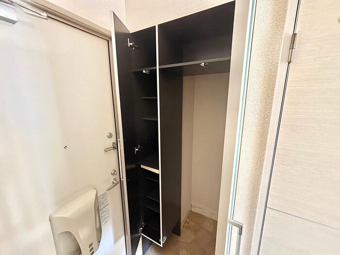 物件内観写真20　(靴箱)