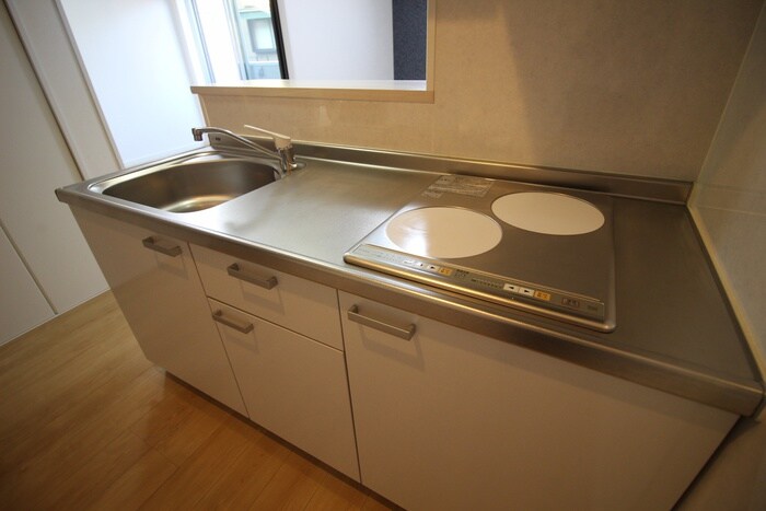 物件内観写真6　(キッチン)