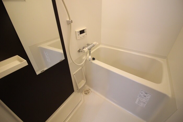 物件内観写真7　(バス／シャワールーム等)