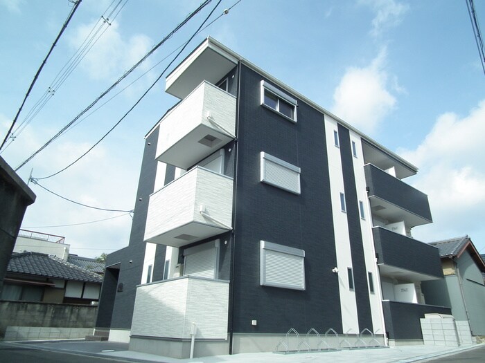 物件外観写真3　(外観写真)