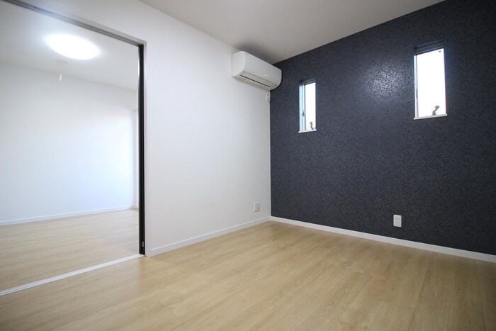 物件内観写真12　(居室)