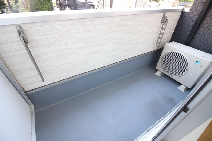 物件内観写真15　(ベランダ・バルコニー)