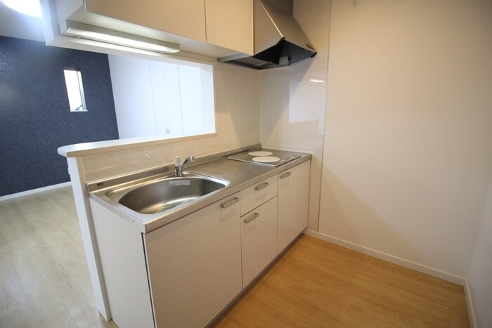 物件内観写真17　(キッチン)