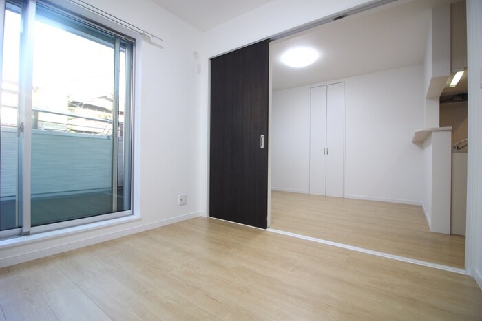 物件内観写真20　(居室)