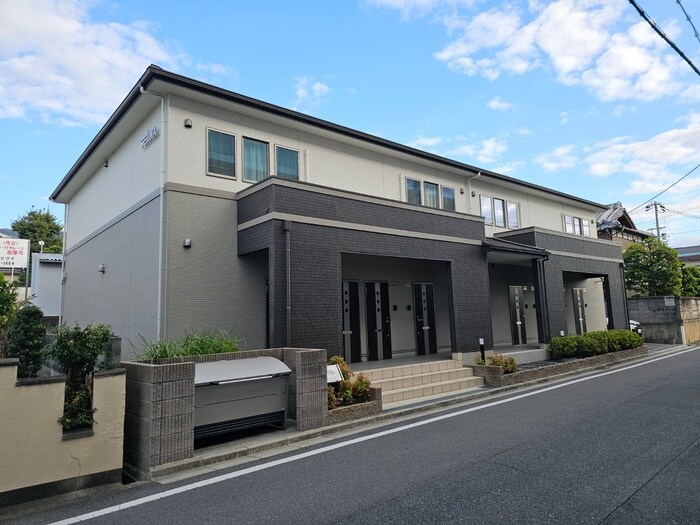 物件外観写真6　(外観写真)