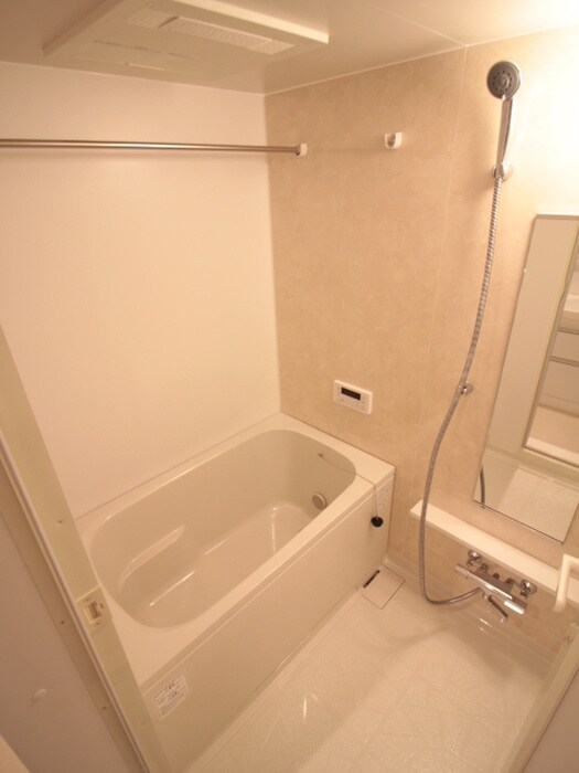 物件内観写真12　(バス／シャワールーム等)