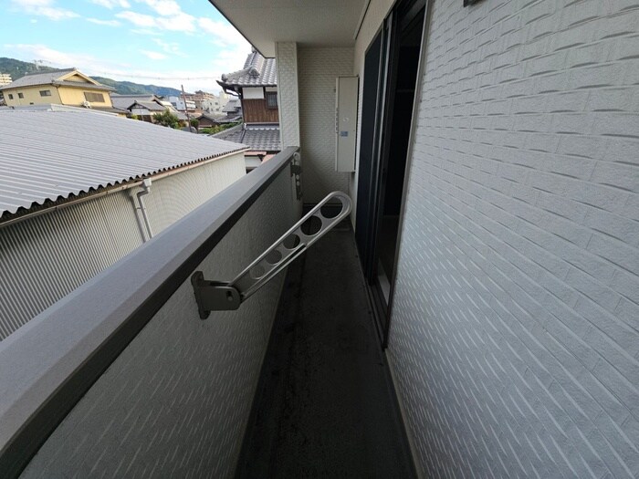 物件内観写真12　(ベランダ・バルコニー)