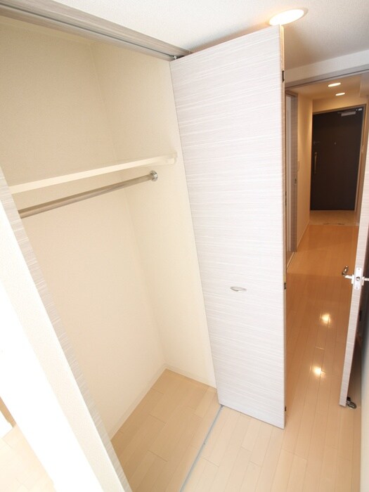 物件内観写真14　(収納)