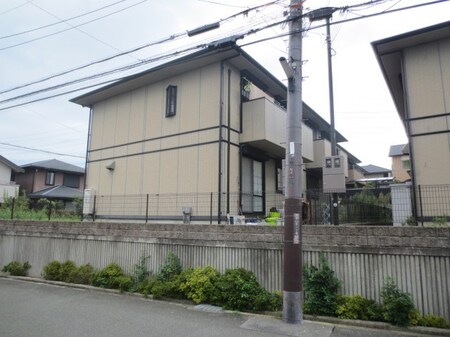 ユメニティ－２７ Ａ棟外観写真