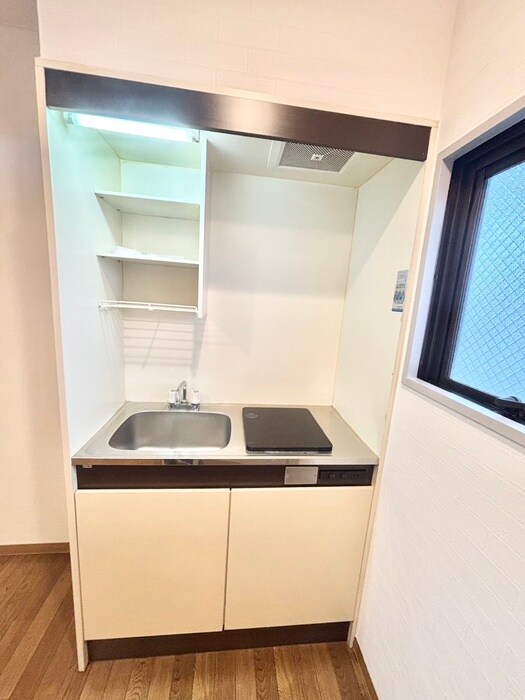 物件内観写真7　(キッチン)