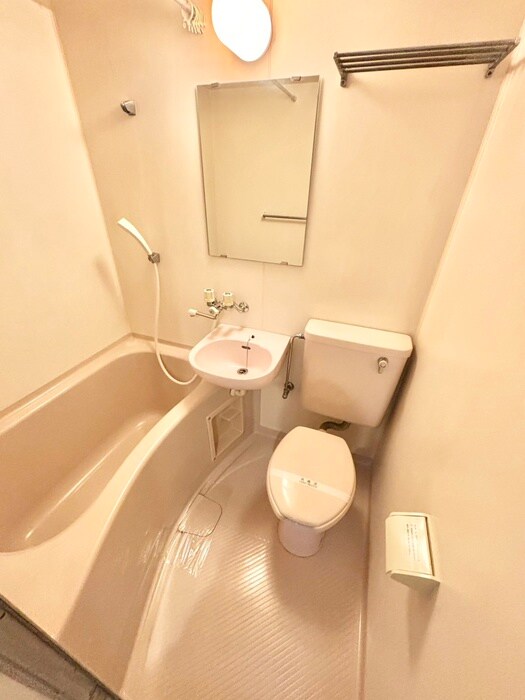 物件内観写真8　(バス／シャワールーム等)