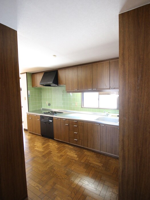 物件内観写真9　(キッチン)