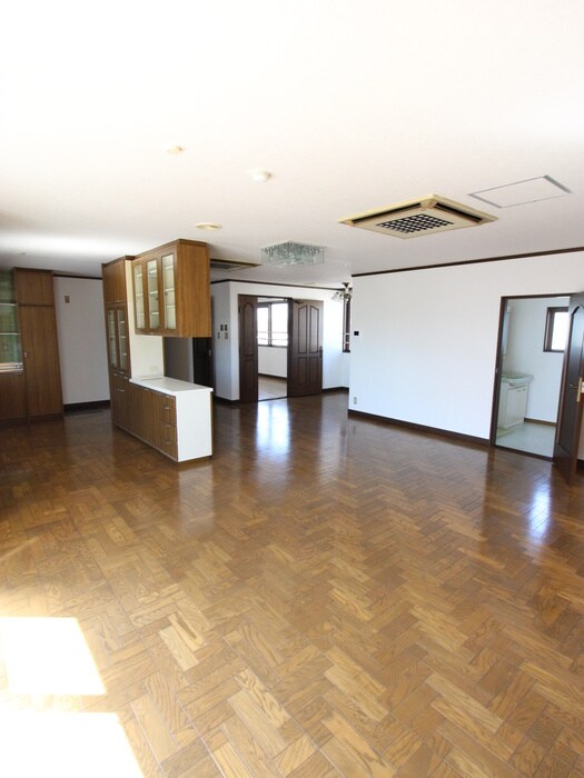 物件内観写真12　(居室)