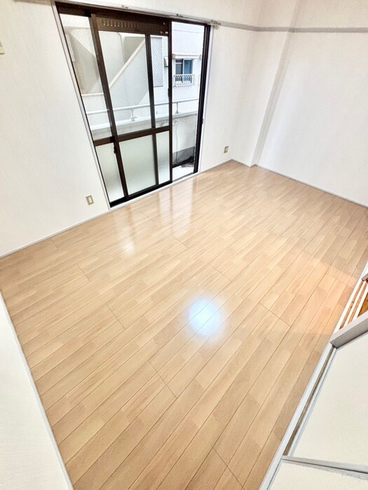 物件内観写真13　(居室)