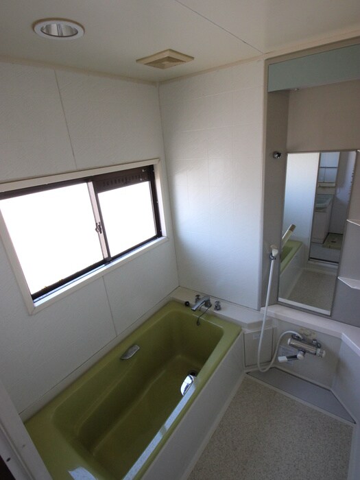 物件内観写真15　(バス／シャワールーム等)