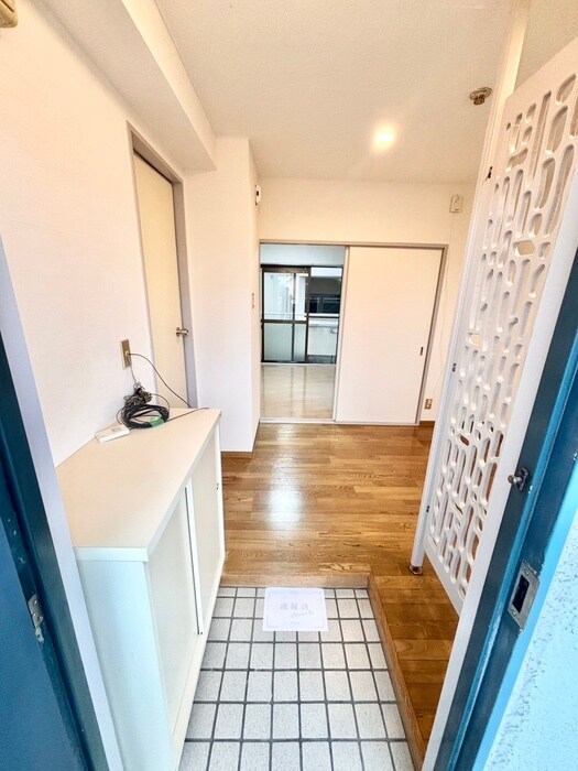 物件内観写真18　(廊下)