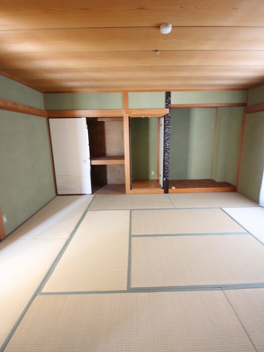 物件内観写真19　(収納)