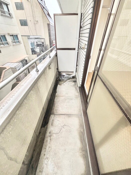 物件内観写真20　(ベランダ・バルコニー)