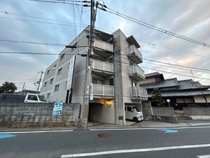 グレースコート山崎外観写真