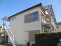 桜小路シティハイム