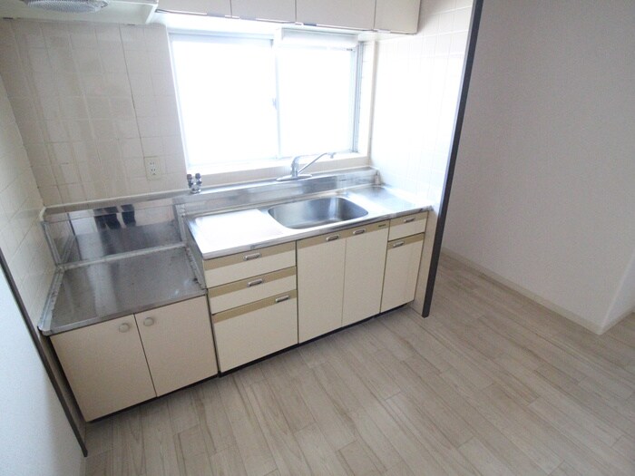 物件内観写真7　(キッチン)