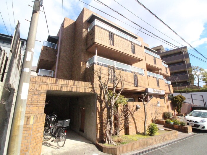 物件外観写真4　(外観写真)