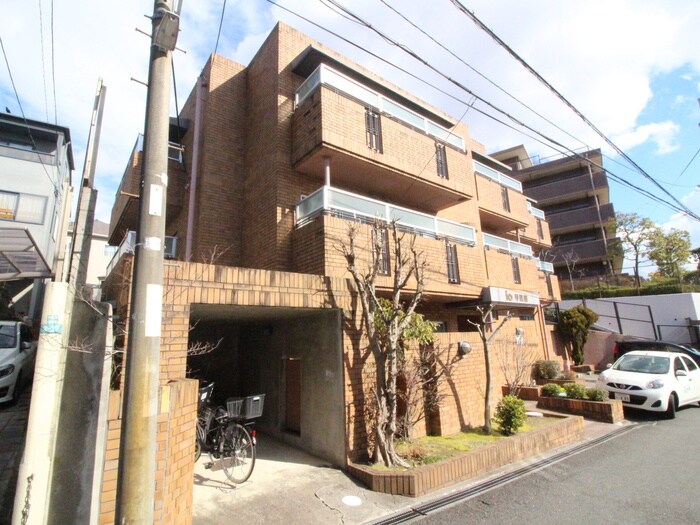 物件外観写真6　(外観写真)