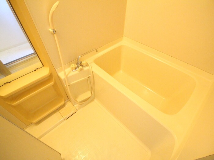 物件内観写真12　(バス／シャワールーム等)