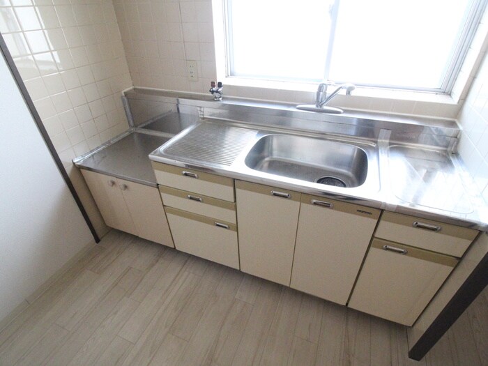 物件内観写真21　(キッチン)