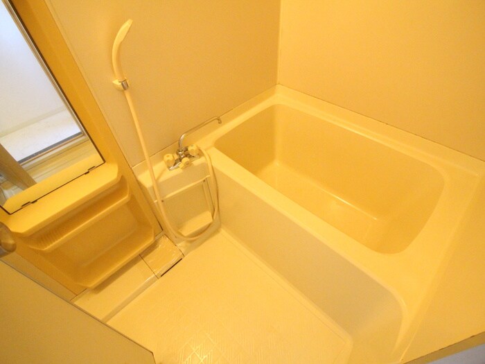 物件内観写真22　(バス／シャワールーム等)