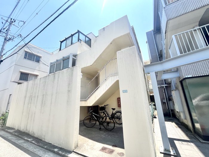 外観写真
