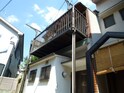鶴の荘貸家１