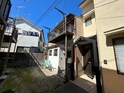 鶴の荘貸家